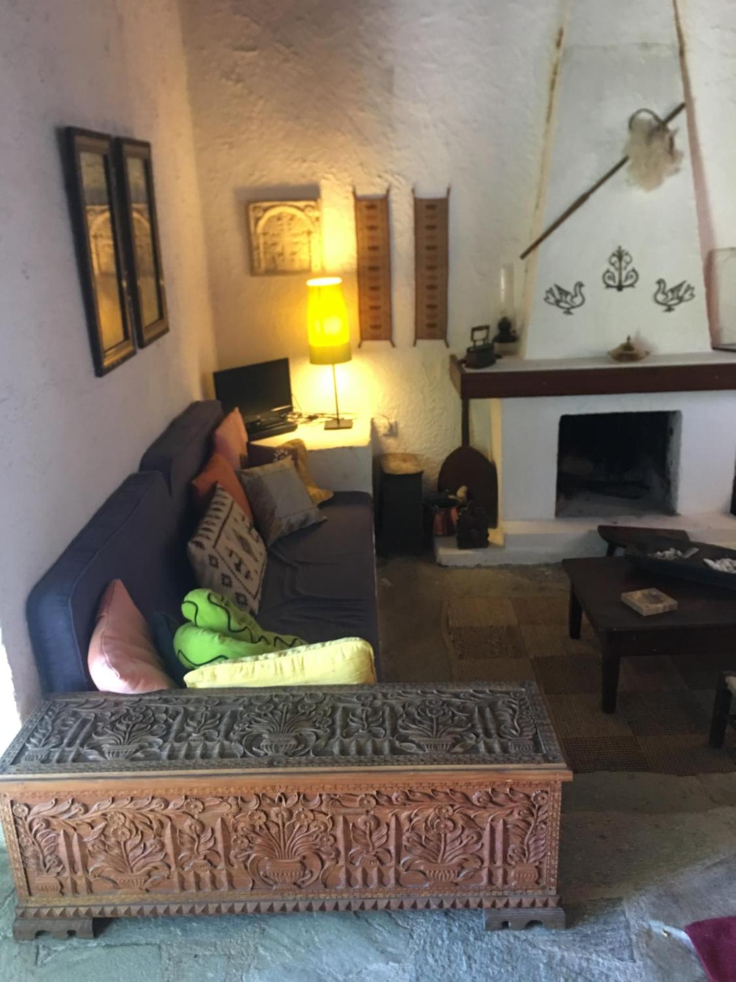 Kiveri 1876 Traditional Seafront Cottage Extérieur photo