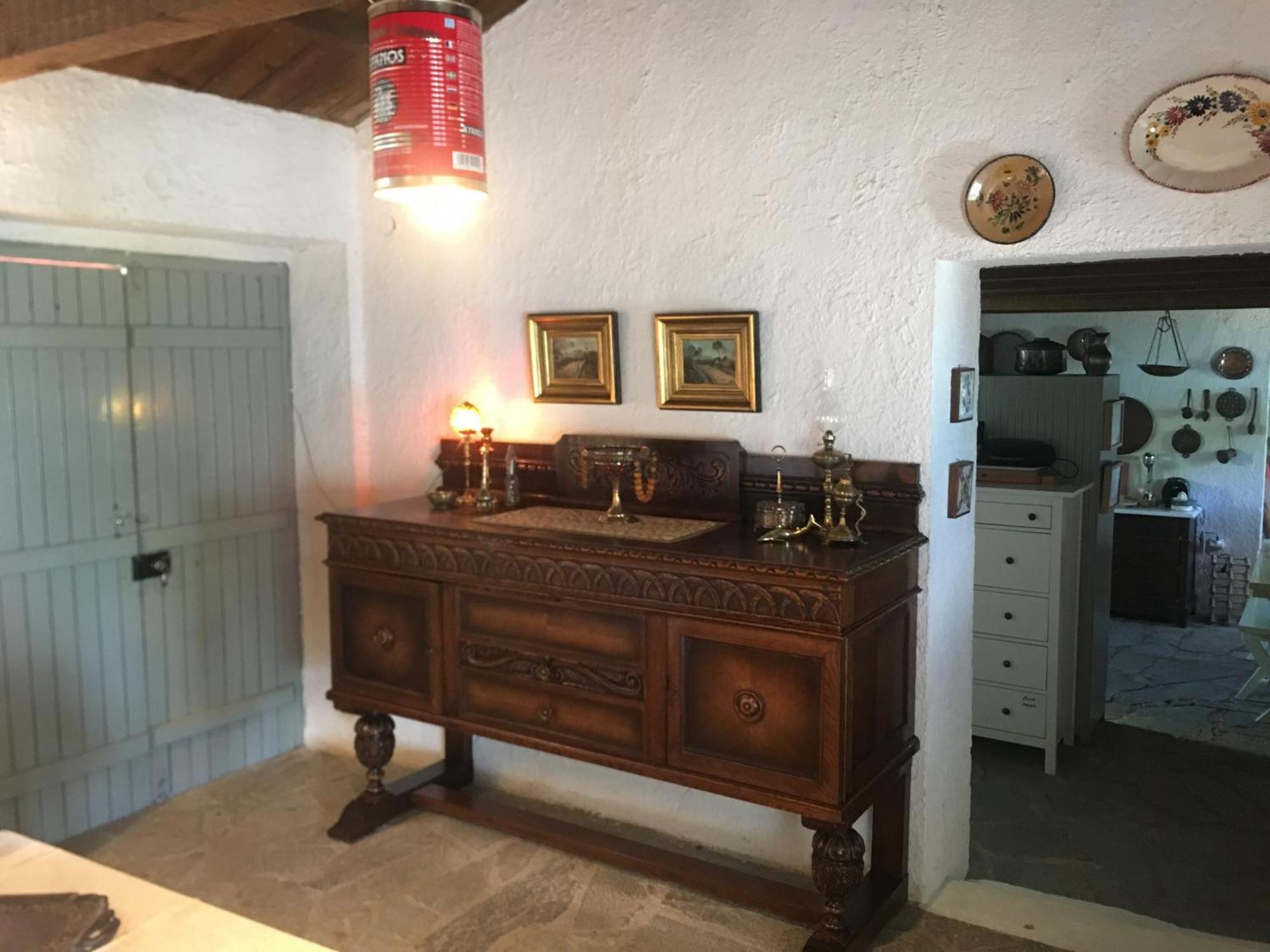 Kiveri 1876 Traditional Seafront Cottage Extérieur photo