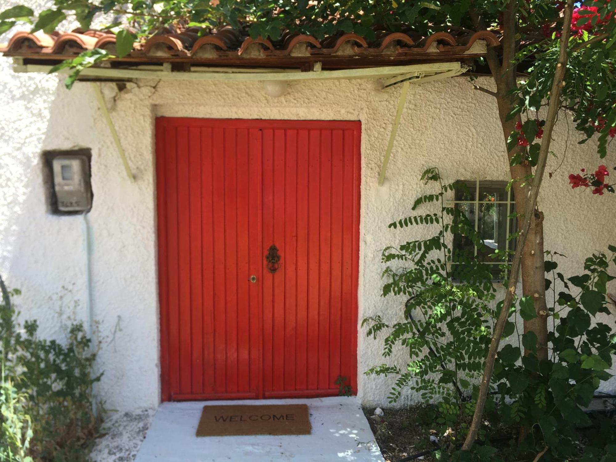 Kiveri 1876 Traditional Seafront Cottage Extérieur photo
