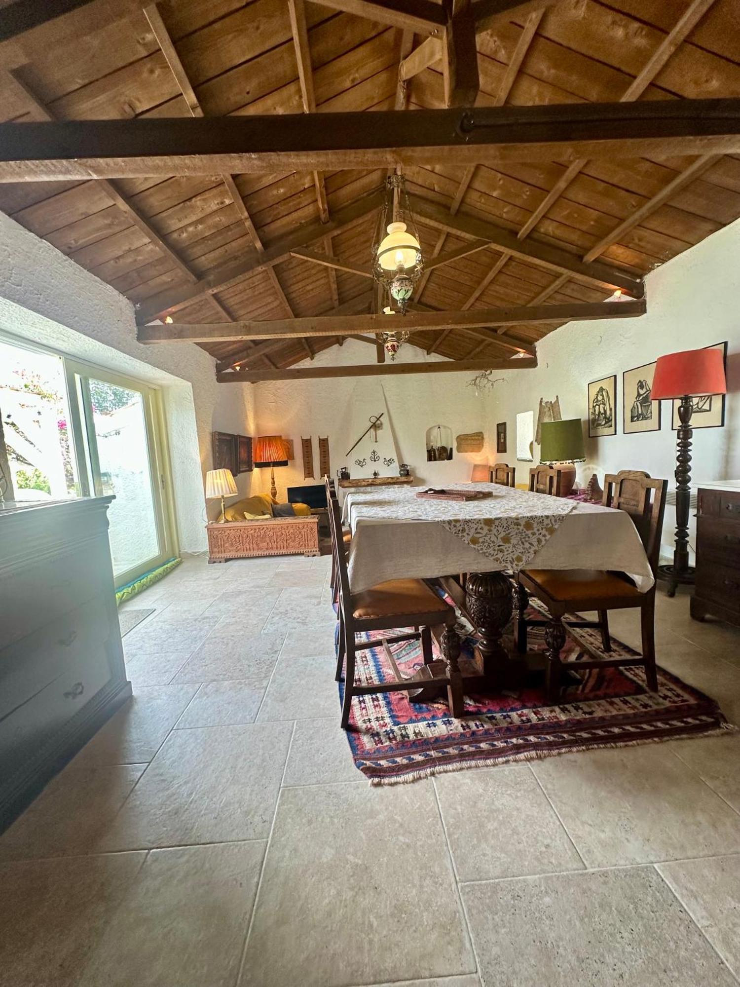 Kiveri 1876 Traditional Seafront Cottage Extérieur photo