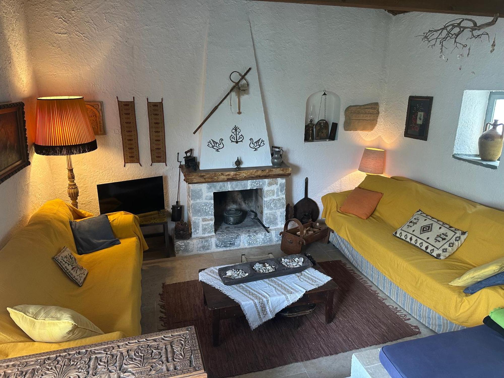 Kiveri 1876 Traditional Seafront Cottage Extérieur photo