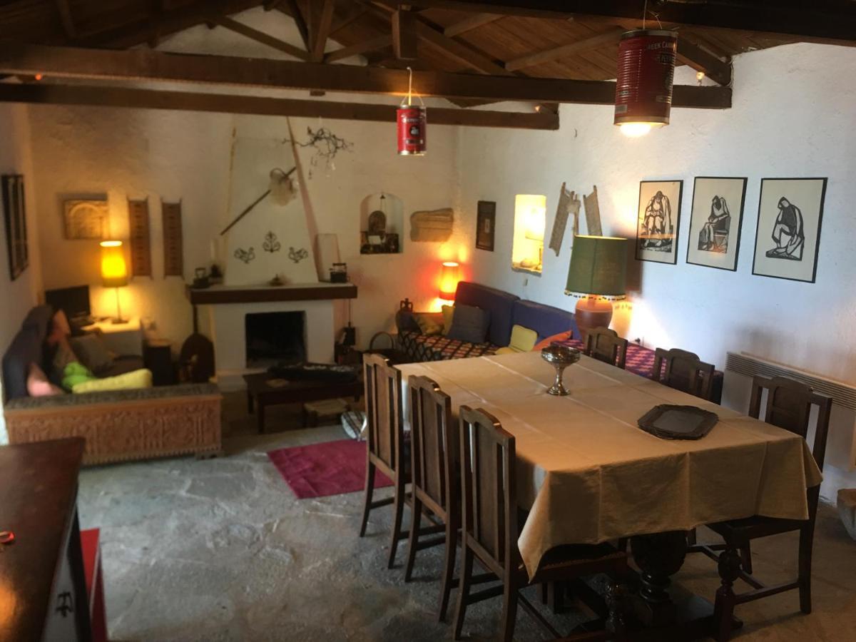 Kiveri 1876 Traditional Seafront Cottage Extérieur photo