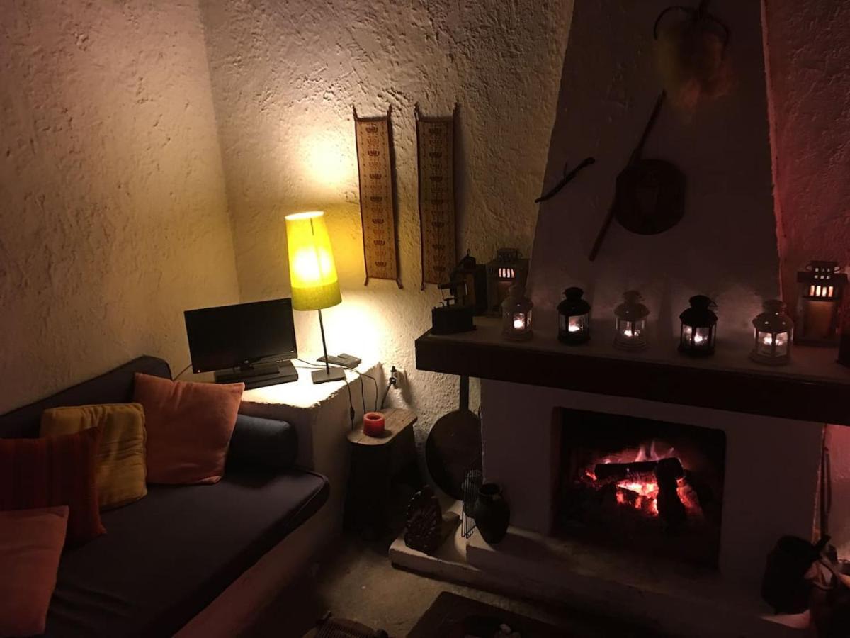 Kiveri 1876 Traditional Seafront Cottage Extérieur photo